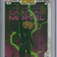 Captain Marvel #18 CGC 9.6 Second Printing Variant