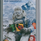 Bunny Mask #1 CGC 9.8