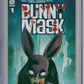 Bunny Mask #1 CGC 9.8