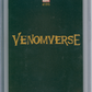 Venomverse #2 CGC Signature Series 9.4