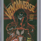 Venomverse #2 CGC Signature Series 9.4