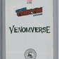 Venomverse #1 CGC Signature Series 9.8 New York Comic Con Edition