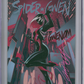 Spider-Gwen #24 CGC Signature Series 9.8