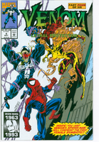 Venom Lethal Protector #4