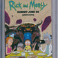 Nice House on the Lake #1 CGC 9.8 Variant