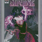 Strange #1 CGC 9.8 Asrar Variant