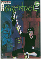 Grendel #1