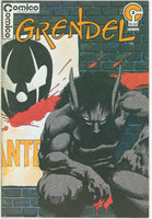 Grendel #2