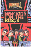 Rock n Roll Comics #12 New Kids on the Block