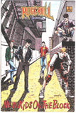 Rock n Roll Comics #12 New Kids on the Block