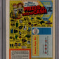 Ghost Rider #2 CBCS 9.0