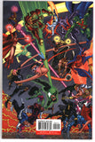 Avengers/JLA #2