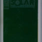 Solar, Man Of The Atom #10 CGC 9.6