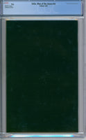 Solar, Man Of The Atom #10 CGC 9.6