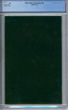 Solar, Man Of The Atom #10 CGC 9.6