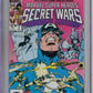 Secret Wars #7 CGC 9.8
