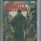 Star Wars Bounty Hunters #1 CGC 9.8