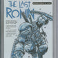 Teenage Mutant Ninja Turtles #115 CGC 9.8