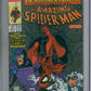 Amazing Spider-Man #321 CGC 9.0