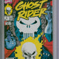 Ghost Rider #V2 #6 CGC 9.6