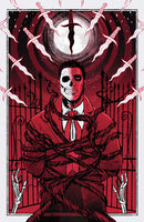Grim #17 Cover C 10 Copy Variant Edition Patridge
