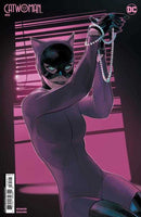 Catwoman #65 Cover D 1 in 25 Otto Schmidt Card Stock Variant