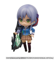 Heaven Burns Red Yuki Izumi Deforme Action Figure