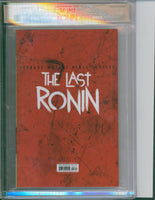 Teenage Mutant Ninja Turtles: The Last Ronin #1-5 CGC Signature Series 9.8 Set