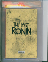 Teenage Mutant Ninja Turtles: The Last Ronin #1-5 CGC Signature Series 9.8 Set