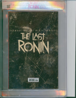 Teenage Mutant Ninja Turtles: The Last Ronin #1-5 CGC Signature Series 9.8 Set