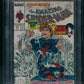 Amazing Spider-Man #315 CGC 9.8