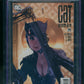 Catwoman #74 CGC 9.6