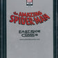 Amazing Spider-Man #23 CGC 9.8 With Certificate of Authenticity - East Side Comics "Virgin" Edition - 2023
