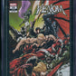 Venom #30 2024 CHC 9.6 - Tan Variant Cover