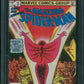 Amazing Spider-Man Annual #16 CGC 8.5 - Origin & 1st appearance of the new Captain Marvel