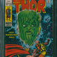 Thor #164 1969 CGC 7.5 - 3rd cameo appearance of Him (Warlock)