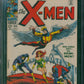 X-Men #49 1968 CGC 6.5 - Origin of the Beast