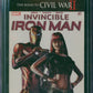 Invincible Iron Man #7 2016 CGC 9.8 - 1st appearance of Tomoe