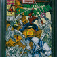 Amazing Spider-Man #360 1992 CGC 9.6 - 1st appearance of Carnage in cameo