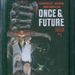 Once & Future #1 2019 CGC 9.8