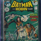 Batman #235 1971 CGC 9.0