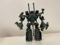 Transformers Studio Series #12 Brawl
