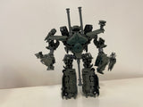 Transformers Studio Series #12 Brawl