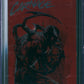 Carnage #1 Dell'Otto Variant Cover Foil - CGC 9.8 - 2024