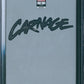 Carnage #1 Dell'Otto Variant Cover Foil - CGC 9.8 - 2024