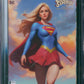 Supergirl Special #1 CGC 9.8 Jack Variant Cover - 2023