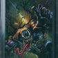 Venom #12 CGC 9.8 Kirkham "Virgin" Edition - 2022