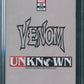 Venom #26 CGC 9.8 Signed TYLER KIRKHAM Unknown Comics "Virgin" Edition