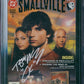 Smallville #nn CGC 9.6 SIGNED & "CK" BY TOM WELLING