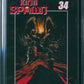 King Spawn #33 CGC 9.8 - 2024